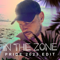 In the Zone (Pride 2023 Edit)