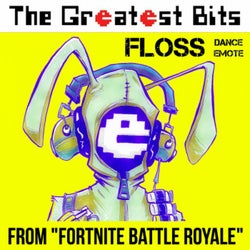 Floss Dance Emote (from "Fortnite Battle Royale")