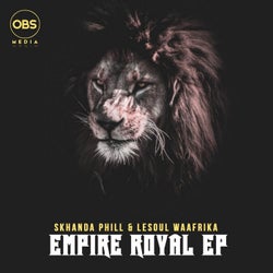 Empire Royal EP