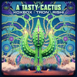 A Tasty Cactus