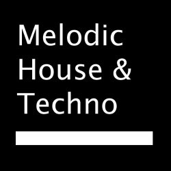 MELODIC HOUSE & TECHNO BEST OF 2019 by Lutz B