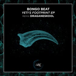 Yeti's Footprint EP