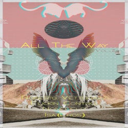 All the Way, Vol. 2