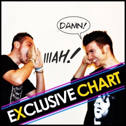 CASEY & MOORE EXCLUSIVE CHART (October 2014)