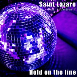 Hold on the Line (feat. Sebastien F)