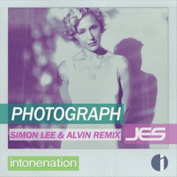 Photograph (Simon Lee & Alvin Remix)