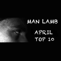 MAN LAMB'S APRIL 2016 CHART