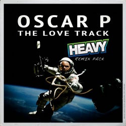 The Love Track - Unreleased HEAVY Mixes