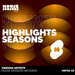 Highlights Seasons Vol 02