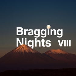 Bragging Nights, Vol. 8