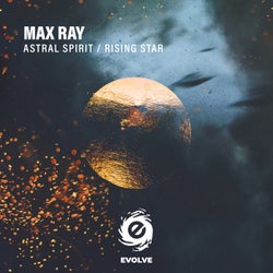 Astral Spirit / Rising Star