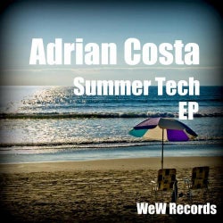 Summer Tech EP