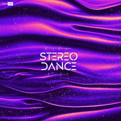 Stereo Dance (Feat. Tina Heart)