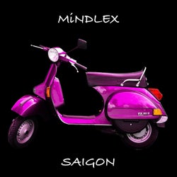 Saigon - Extended Mix
