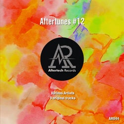 Aftertunes #12
