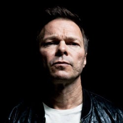 Pete Tong August Chart