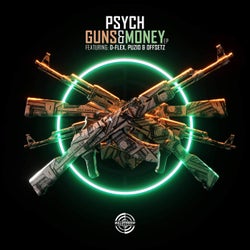 Guns & Money EP