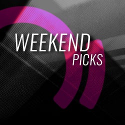 Weekend Picks 35