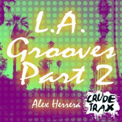 L.A. Grooves, Pt. 2