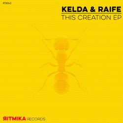 This Creation Ep