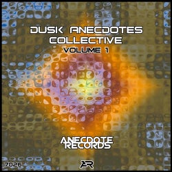 Dusk Anecdotes Collective Volume 1