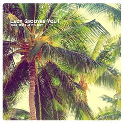Lazy Grooves, Vol. 1
