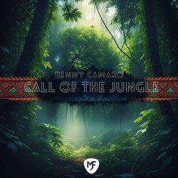 Call of the jungle