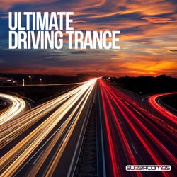 Ultimate Driving Trance