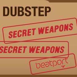 Beatport Secret Weapons Nov: Dubstep
