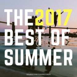 The Best Of Summer 2017