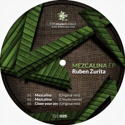 Mezcalina