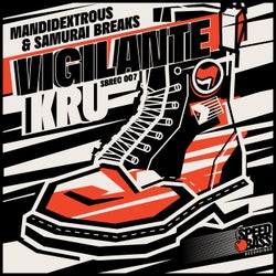 Vigilante Kru