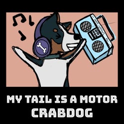 My Tail is a Motor - Blowing Speakers Mix