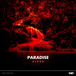 Paradise - Radio Edit