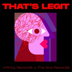 That's Legit (feat. Junior High)