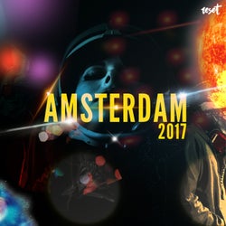 Amsterdam 2017