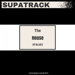 The House of Blues - Single