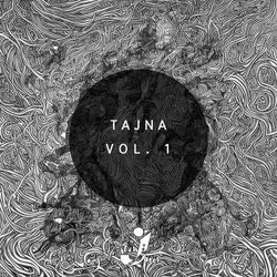 Tajna, Vol. 0001