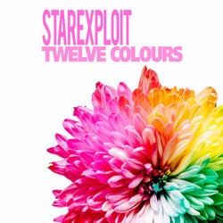 Twelve Colours