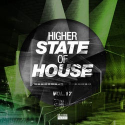 Higher State of House, Vol. 17