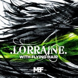 With Flying Hair