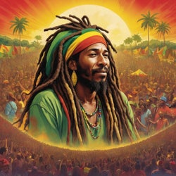 Festival Reggae