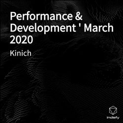 Performance & Development ' March 2020
