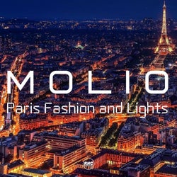 Paris Fashion And Lights