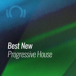 Best New Progressive House: July