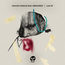 Hannah Holland: Out 2 All My Nightlife Queens