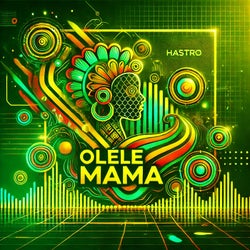 Olele Mama (Extended Club Mix)