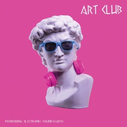 Art Club: Pioneering Electronic Soundscapes