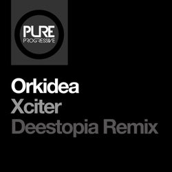 Xciter - Deestopia Remix