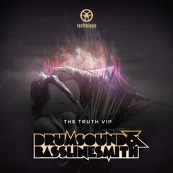Drumsound & Bassline Smith - The Truth VIP